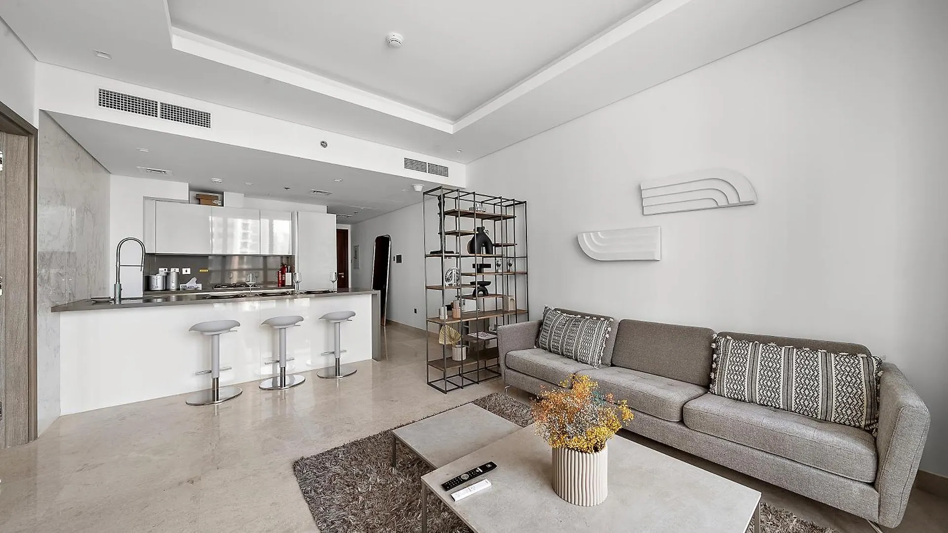 Luxury Living In Sterling West Apartment Dubai 0*,