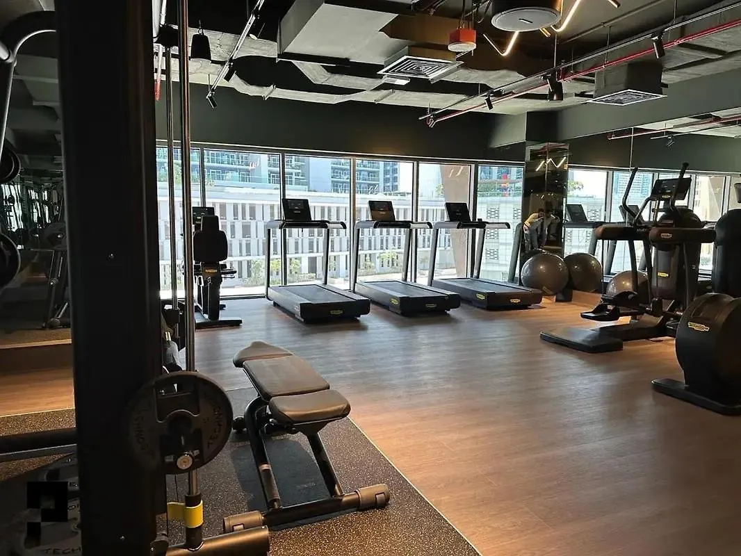 Luxury Living In Sterling West Apartment Dubai United Arab Emirates