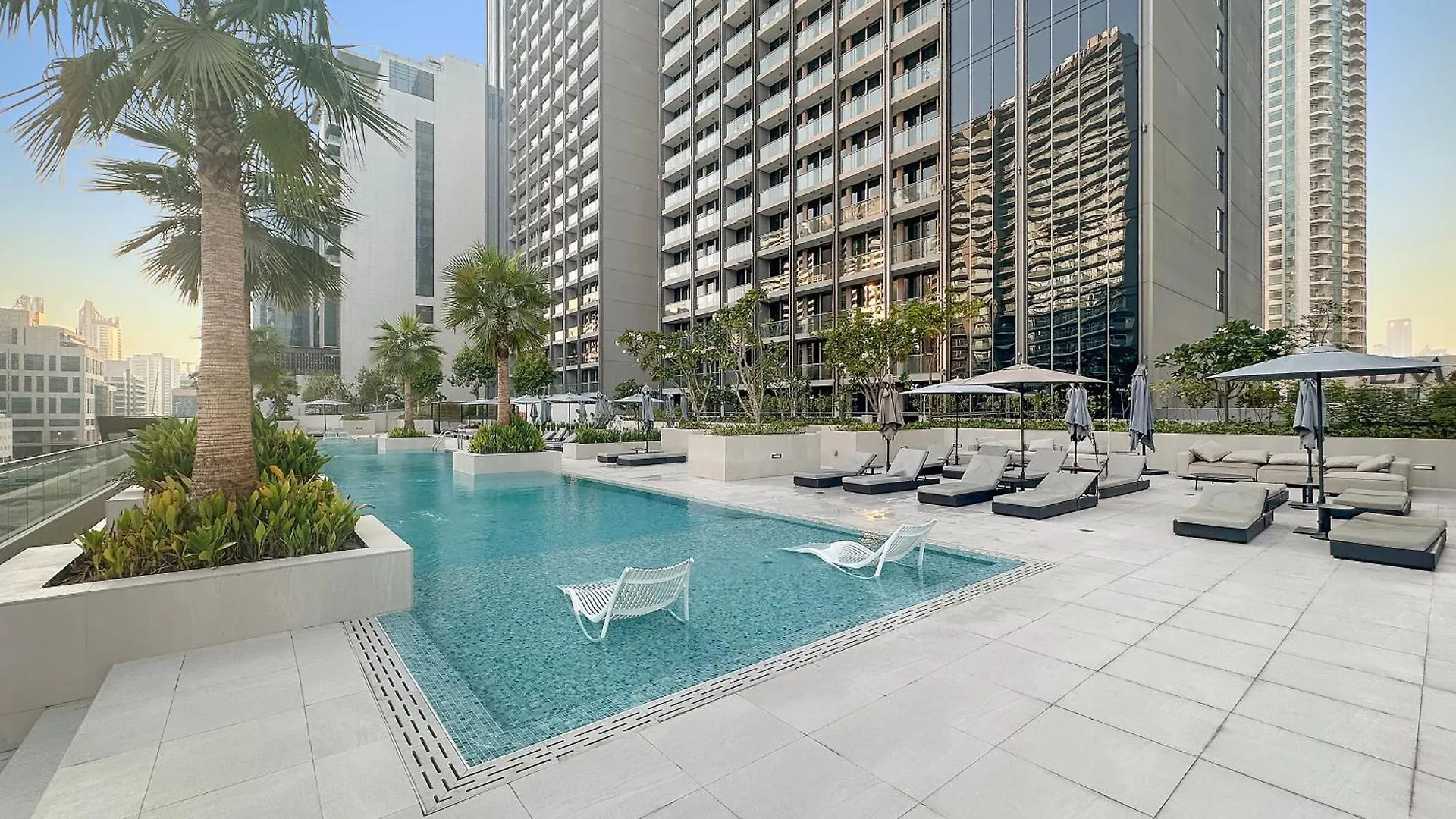 Luxury Living In Sterling West Apartment Dubai 0*,  United Arab Emirates