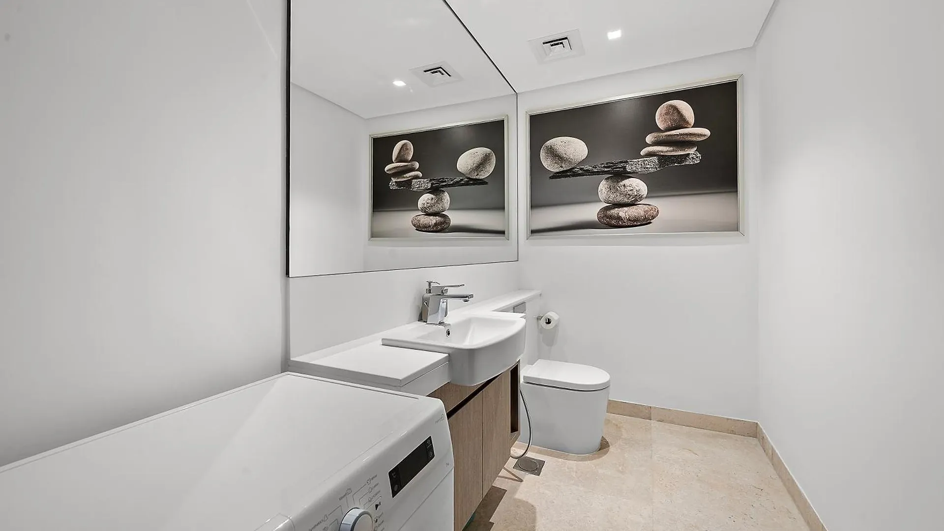 Luxury Living In Sterling West Daire Dubai Birleşik Arap Emirlikleri