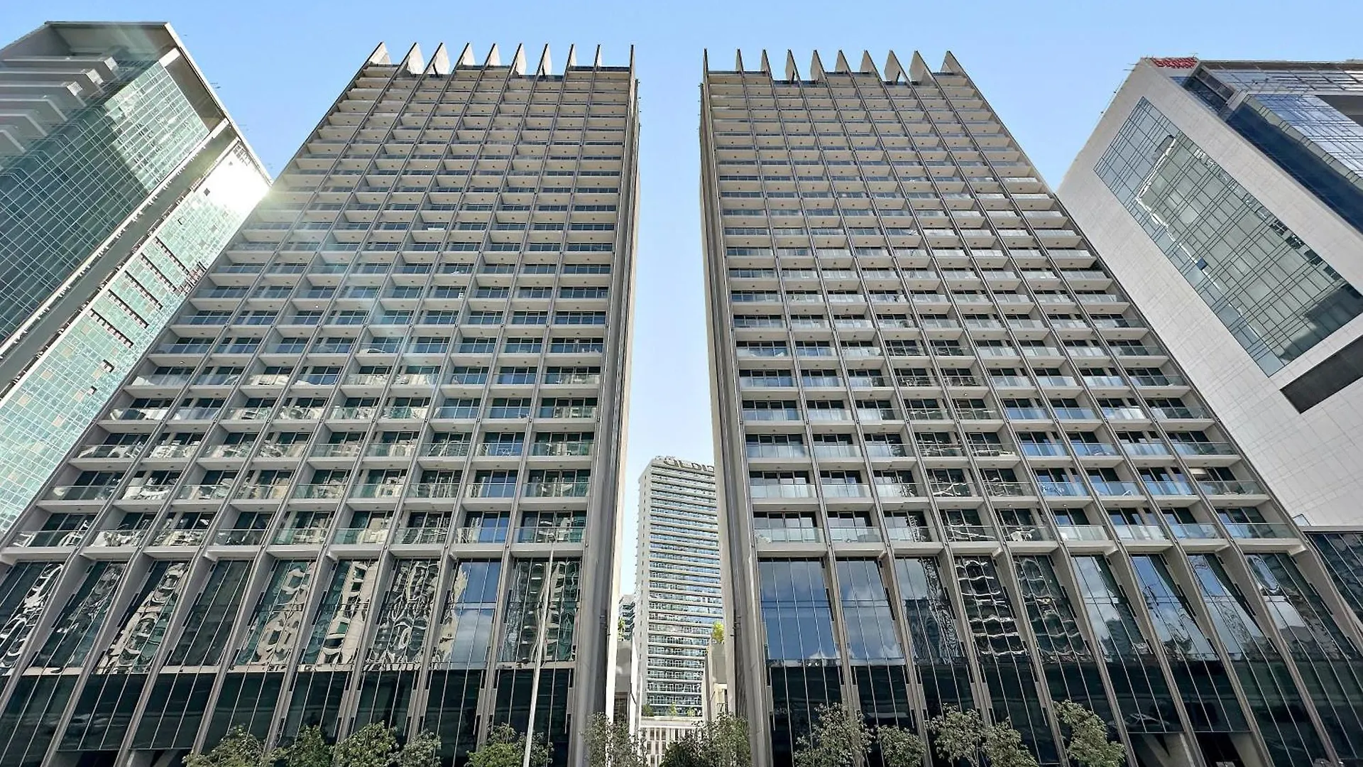 Luxury Living In Sterling West Daire Dubai Birleşik Arap Emirlikleri